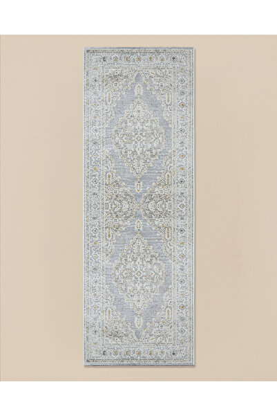 English Home Serenity Halı 120x180 cm Açık Gri
