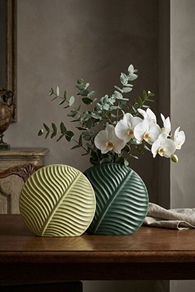 Decorative Vase Set Object Home Decoration Table Top Decor Vase Set Model 29