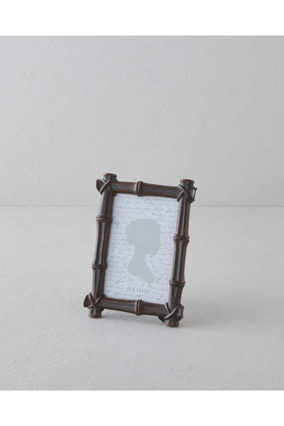 English Home Πλαίσιο Rash 10x15 cm Καφέ