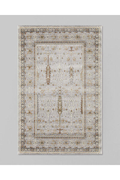 English Home Serenat Halı 80x150 cm Gri