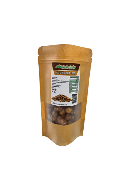 OEM Caju in coaja copt 200gr sursa naturala de proteine si grasimi sanatoase ...