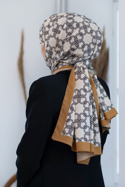 Vissona ŞAL DE MĂTASE MEDINA DE LUX