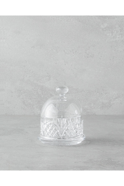 English Home Sticlă Cosmic pentru Prezentare 7x7,5x13 Cm Transparentă