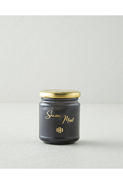 English Home Shadow Myst Kokulu Mum 120 gr Antrasit