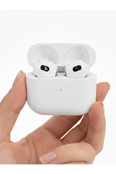 Xepette Jewelry 3.Nesil A+++ Kalite Güçlendirilmiş Batarya İOS Android Tüm Te...