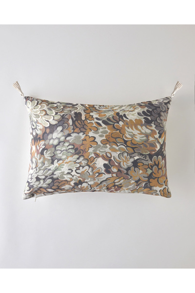 English Home Pernă decorativă Carmin 35x55 cm Multicolor