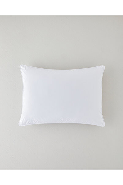 English Home Premium Mikrojel Yastık 50x70 cm Beyaz