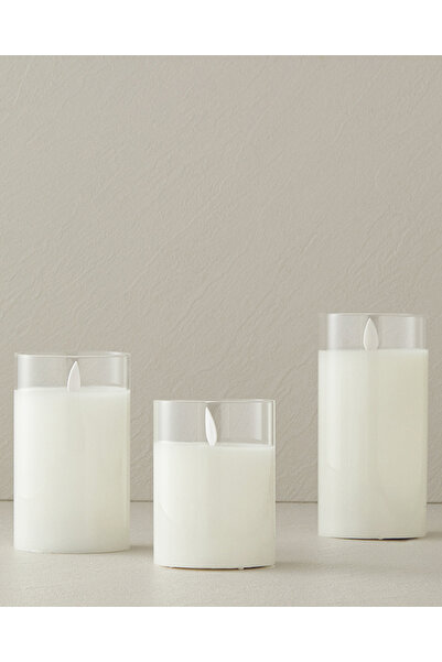 English Home Candies Dekoratif Aydınlatma Şeffaf