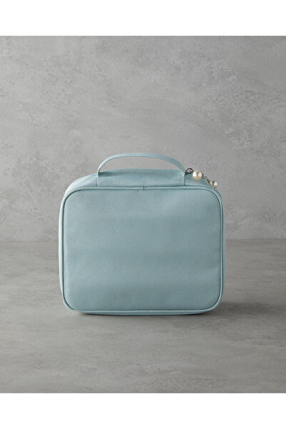 English Home Lune szervező 22x8x17 cm zöld