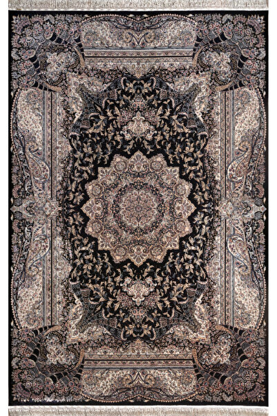 Saray Halı Klasik, Geleneksel Motifli Kaliteli Salon Halısı VERSAY VR01A