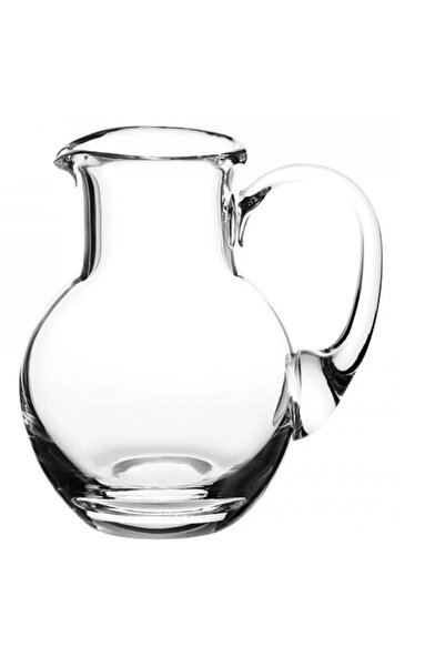 Paşabahçe Crystallin Winnie Mini Sürahi 350cc 19344 ORJin. Kutuludur