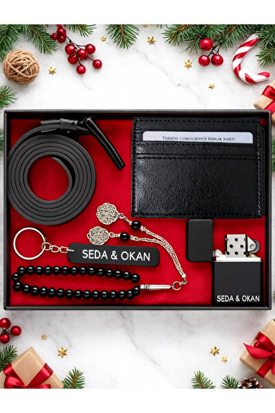 arpat time saat aksesuar ÖZEL GÜNLER İÇİN HEDİYELİK SET