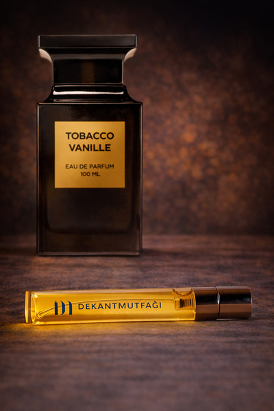 Dekant Mutfağı Perfume Tbacco Vanille