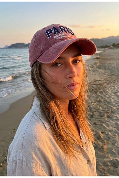 LAGRANZE Premium Embroidery Detailed Unisex Hat – Adjustable Modern Daily & H...