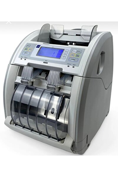 Glory Gfs-120t Yenilenmiş Ürün Para Sayma Makinası