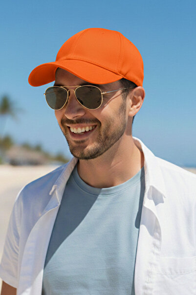 Ritagarcia قبعة رياضية للجنسين قابلة للتعديل