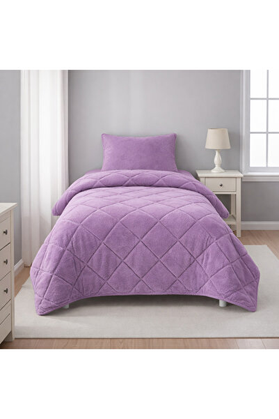 MUK's Welsoft Luxury Quilt Single Size 155 X 215 cm