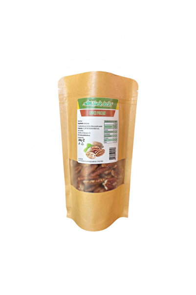 OEM Pecan kernels 200g – helps with a healthy heart – resealable SmartZip pac...