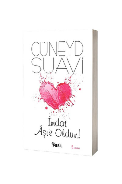 Nesil Yayınları İmdat Aşık Oldum
