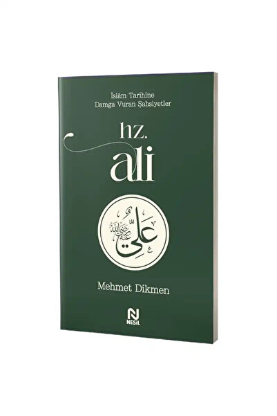 Nesil Yayınları Hz. Ali