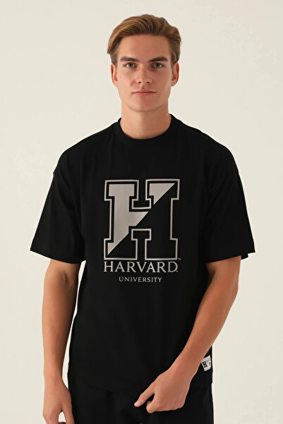 Harvard University Press TOP BĂRBĂTEȘTI HARVARD - NEGRU