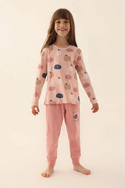 Rolypoly SET DOUĂ PIESE PENTRU FETIȚĂ - PUDRĂ