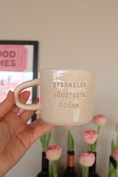 sukupotCeramics أسطوريات ولد في أغسطس موغ