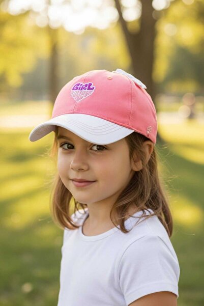 Aware Time Kitti letnja kapa za devojčice i decu uzrasta 4-8 godina