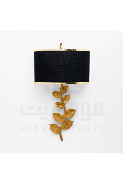 homelight ابليك ذهبي انتيك شيد اسود