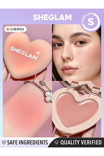 SHEGLAM cupid allık