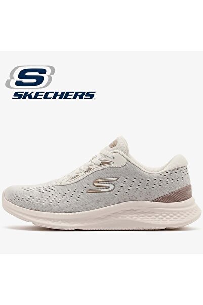 SKECHERS Skech-lite Pro 2.0 Fresh Flow 150621TK Unisex Spor Ayakkabı BEJ