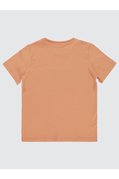 Civil Boys Μπλουζάκι με σχέδιο πλακάκια για αγόρια 10-13 ετών