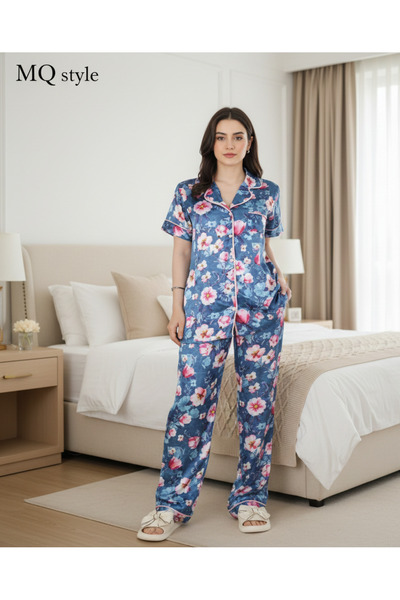 MQ Turkish pajama set (set)