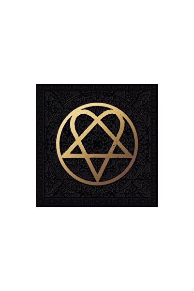 Sony Music Hım: Love Metal ( 2 Plak )