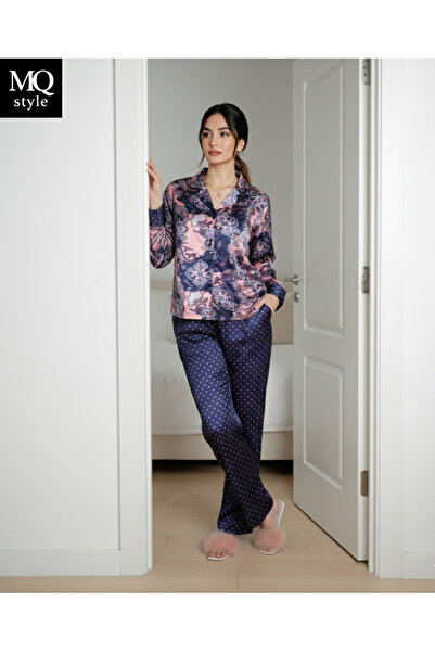 MQ طقم البيجاما التركية (مجموعة )