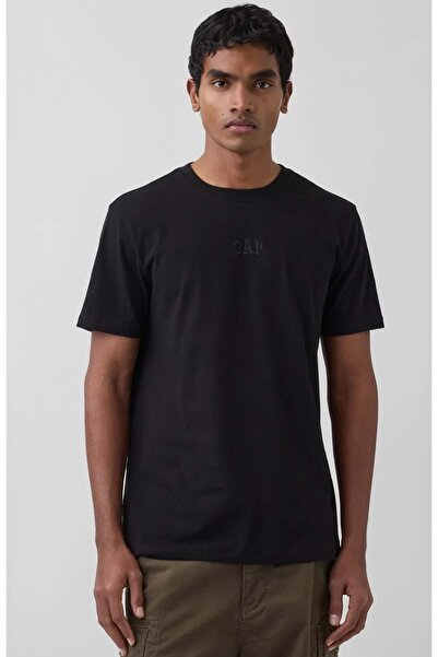 GAP Everyday Soft Mini Logo T-Shirt 799323 Short Sleeve T-Shirt Men's T-Shirt...