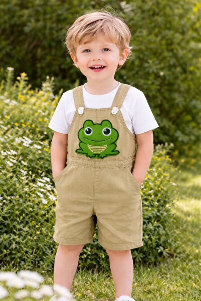 GMG Baby سالوبيت فروج