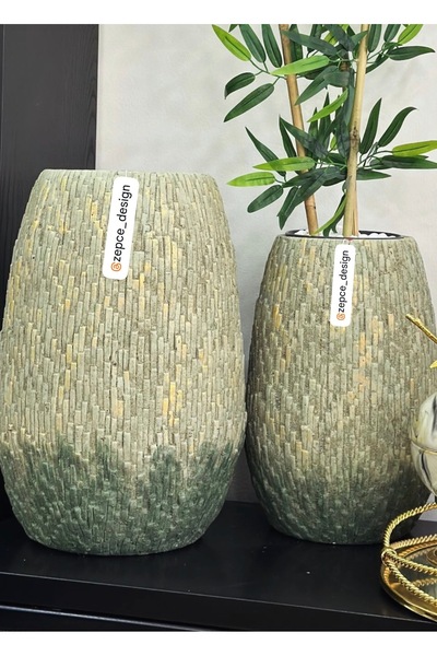 zepce design Vazo&Küp