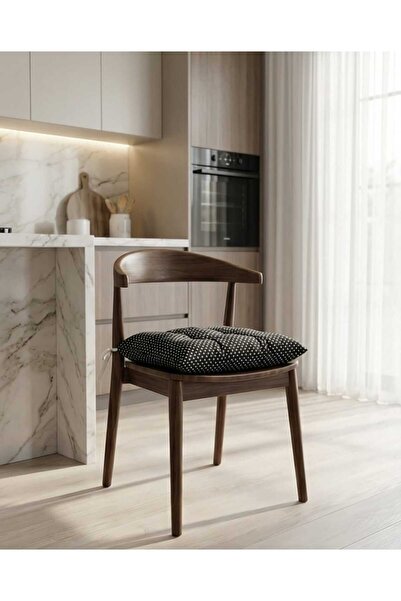 incila home AURİVA 2 ADET SIVI GEÇİRMEZ SANDALYE MİNDERİ