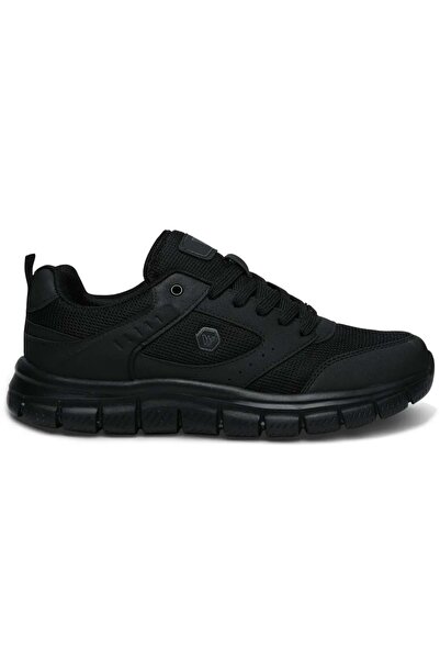 KOCAMANLAR Pantofi sport unisex Magg Point 686 NEGRI