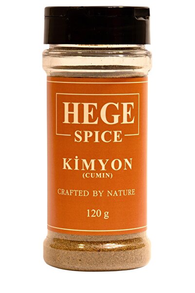 Hege Spice Kimyon Toz 120 gr