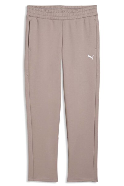 Puma بنطلون رياضي Evostrıpe DK op 691899-88 بنطلون رياضي نسائي PUDRA