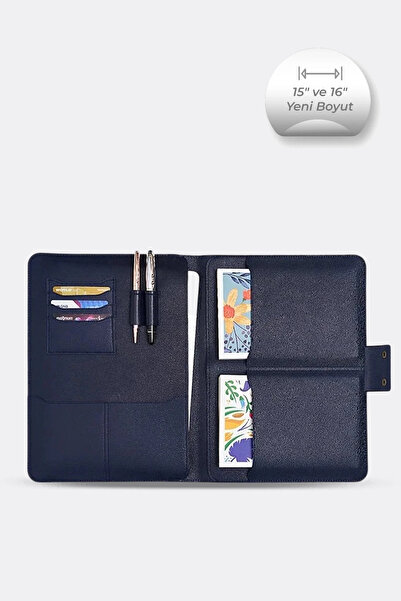 MORCA MacBook Air Pro 15-16 Inch Compatible Organizer Laptop & Tablet Bag |  ...