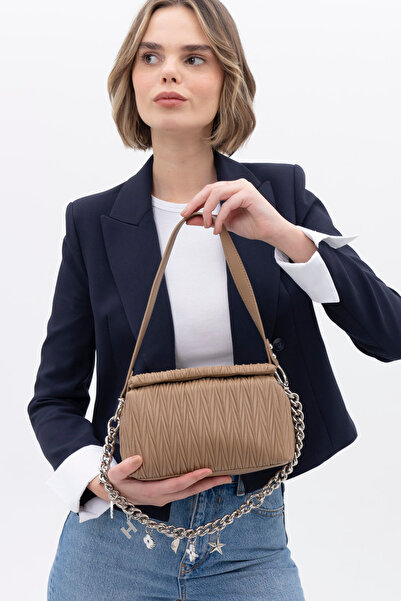 Matthew Cox Kadın Kol Çantası C.byn1083