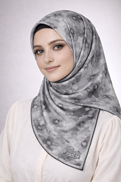 mim eşarp Silky Cocoon Trend Poliester Sportski šal od kepera - Egipatski šalovi