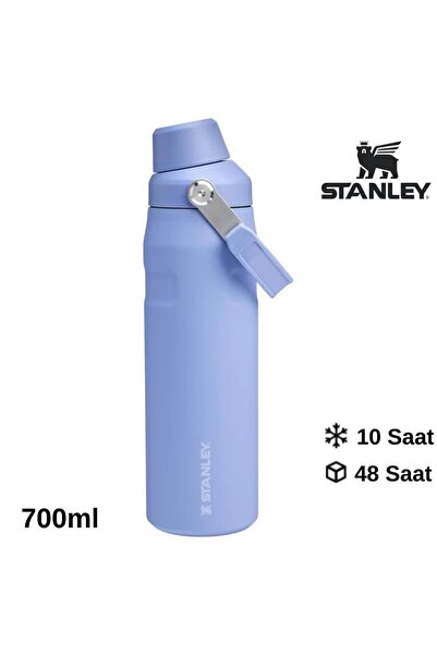 Stanley Termos pentru apă rece Iceflow Fast Flow 0.7L Sticlă de apă MOR