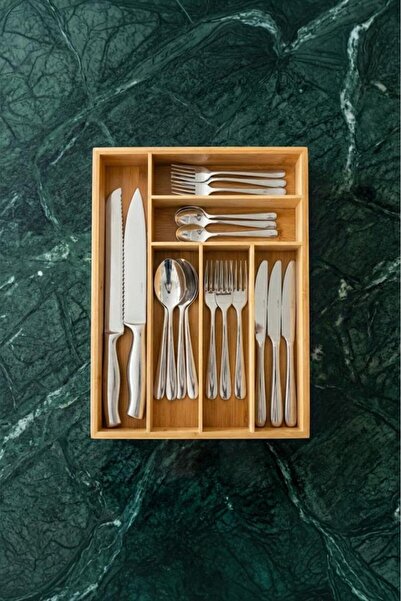 Bambum Organizator sertar Campari