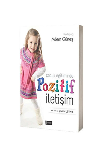 Nesil Yayınları Çocuk Eğitiminde Pozitif İletişim