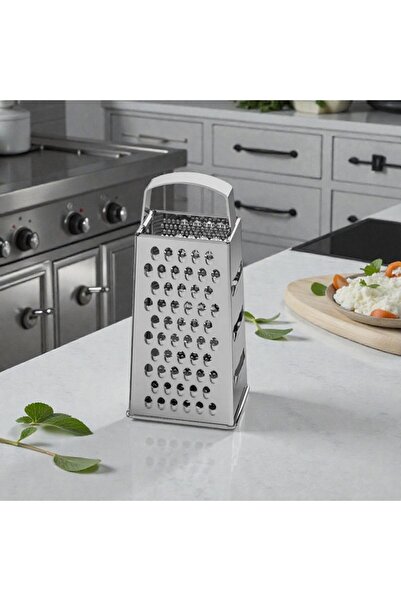 IKEA IDEALISK rende, paslanmaz çelik, 12x10 cm