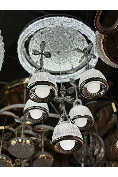 Led 5 SARKIT LED 3 RENK SEÇENEĞİ BEYAZ,SARI,G.IŞIĞI